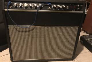 Galanti MG 30