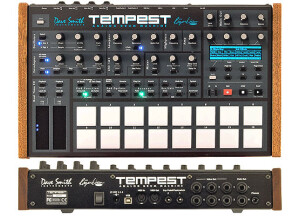 Dave Smith Instruments Tempest (48312)