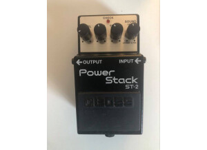 POWER STACK ST2