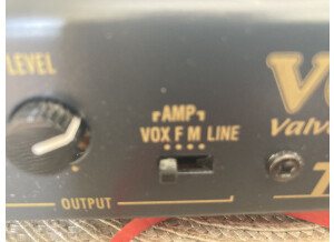 Vox Tonelab ST (71889)