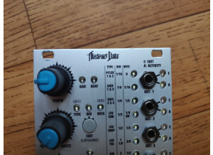 Abstract Data ADE-32 Octocontroller (25468)