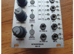 Abstract Data ADE-32 Octocontroller (63699)