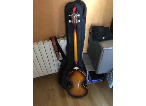 Hofner Guitars Ignition Bass (78879)