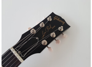 Gibson Billie Joe Armstrong Les Paul Jr. (39836)