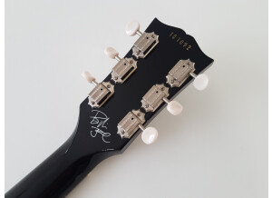 Gibson Billie Joe Armstrong Les Paul Jr. (87235)