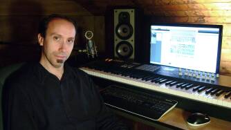 Reason France Thor Polysonic Synthesizer : Les bases de la synthèse sonore