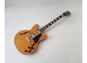 Gibson Midtown Custom (25166)