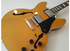 Gibson Midtown Custom (74398)