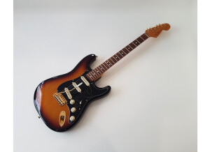 Fender Stevie Ray Vaughan Stratocaster (60769)