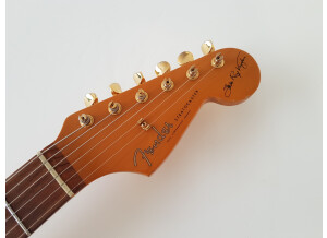 Fender Stevie Ray Vaughan Stratocaster (58933)