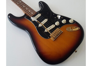 Fender Stevie Ray Vaughan Stratocaster (6850)