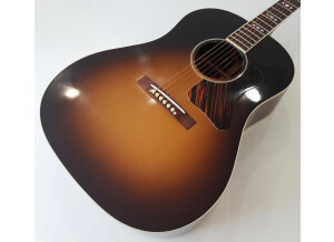 Gibson Advanced Jumbo (80294)