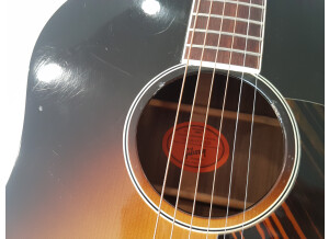 Gibson Advanced Jumbo (28816)