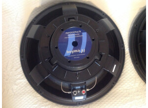 Beyma 15P1200Nd/N (65682)
