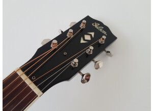Gibson Advanced Jumbo (92456)
