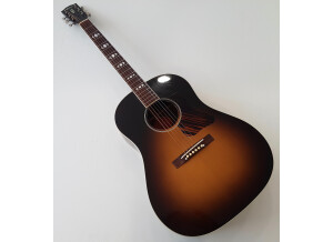Gibson Advanced Jumbo