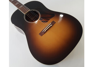 Gibson Advanced Jumbo