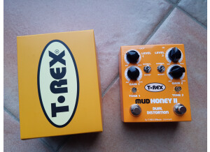 T-Rex Engineering Mudhoney II (73124)