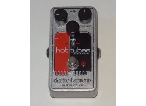 Electro-Harmonix Hot Tubes Nano (14044)