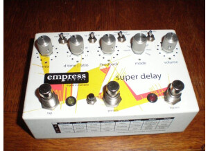 Empress Effects Super Delay (97084)