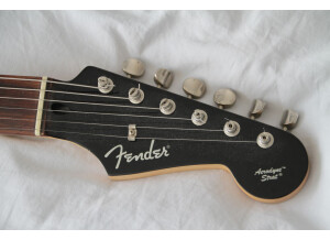 Fender Special Edition Aerodyne Stratocaster [2005-2006]