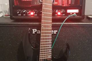 Ibanez RGMS7