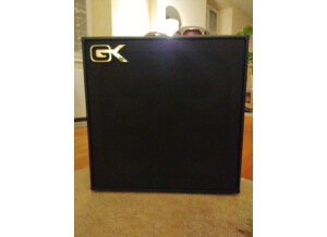 Gallien Krueger 410MBE-II (83352)