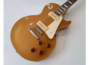 Tokai LS 85S Goldtop (75904)