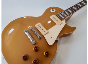 Tokai LS 85S Goldtop (86485)
