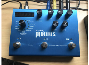 Strymon Mobius (43455)