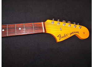 Fender Jaguar '62 (Japan reissue)