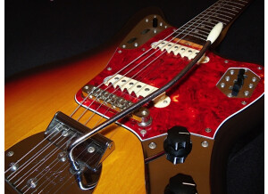 Fender Jaguar '62 (Japan reissue)