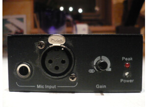 SM Pro Audio XPM1