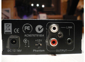 SM Pro Audio XPM1 (14750)