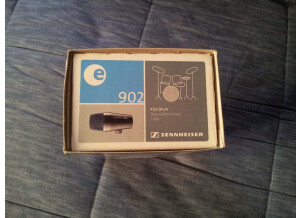 Sennheiser e 902 (81630)