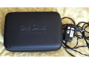 Dave Smith Instruments Mopho (75607)
