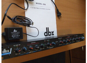 dbx 266 (4981)