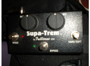 Fulltone Supa-Trem (3609)