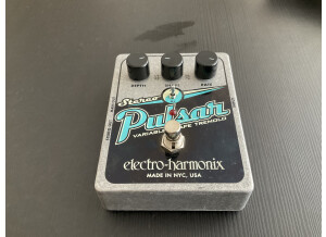 Electro-Harmonix Stereo Pulsar (69826)