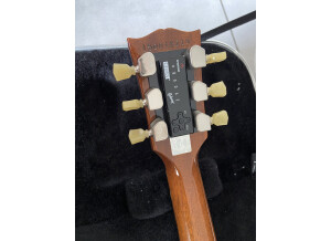 Gibson Les Paul Junior Single Cut (75975)