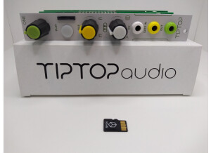 Tiptop Audio One (5230)