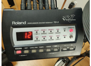 Roland TD3 (9983)