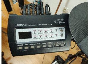 Roland TD3 (85096)