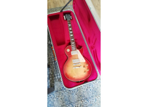 Gibson Les Paul Standard HP 2018 (44706)