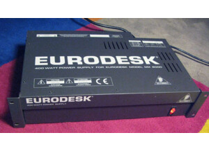 Behringer Eurodesk MX8000 (38005)
