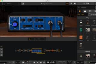 IK Multimedia AmpliTube 5