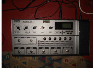 Vox Tonelab LE (65130)
