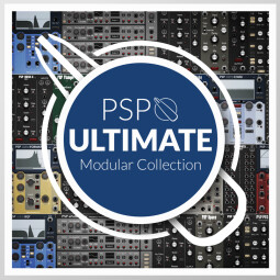 PSP Ultimate Modular Collection PSP Ultimate Modular Collection