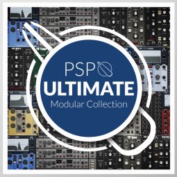 PSP Ultimate Modular Collection PSP Ultimate Modular Collection