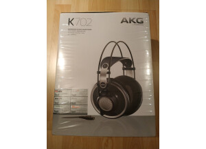 AKG K 702 (89764)